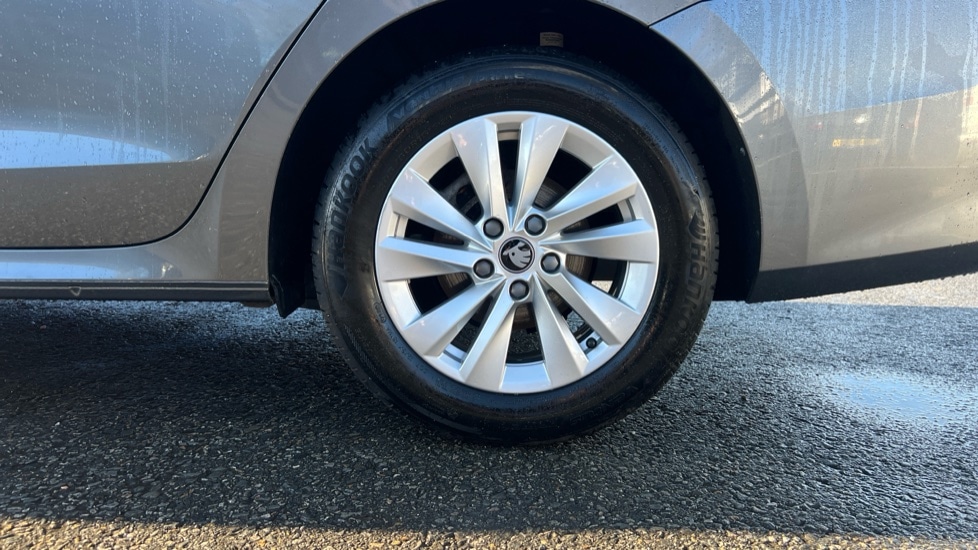 Used Skoda Octavia 2025 for sale - 76874987: Photo 18