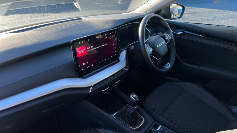 Used Skoda Octavia 2025 for sale - 76874987: Photo 2