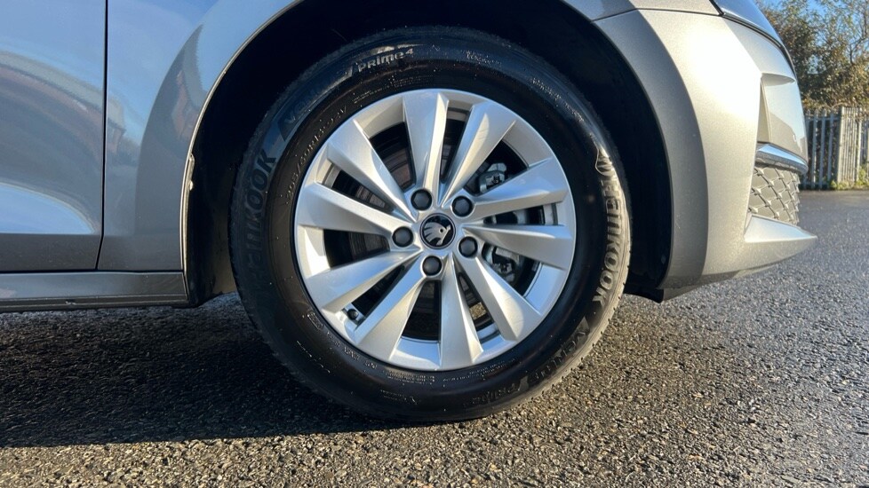 Used Skoda Octavia 2025 for sale - 76874987: Photo 20