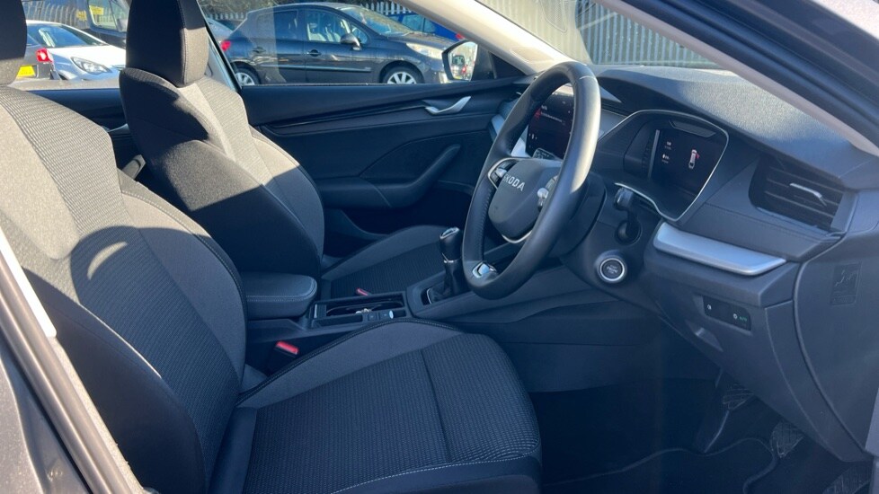 Used Skoda Octavia 2025 for sale - 76874987: Photo 21