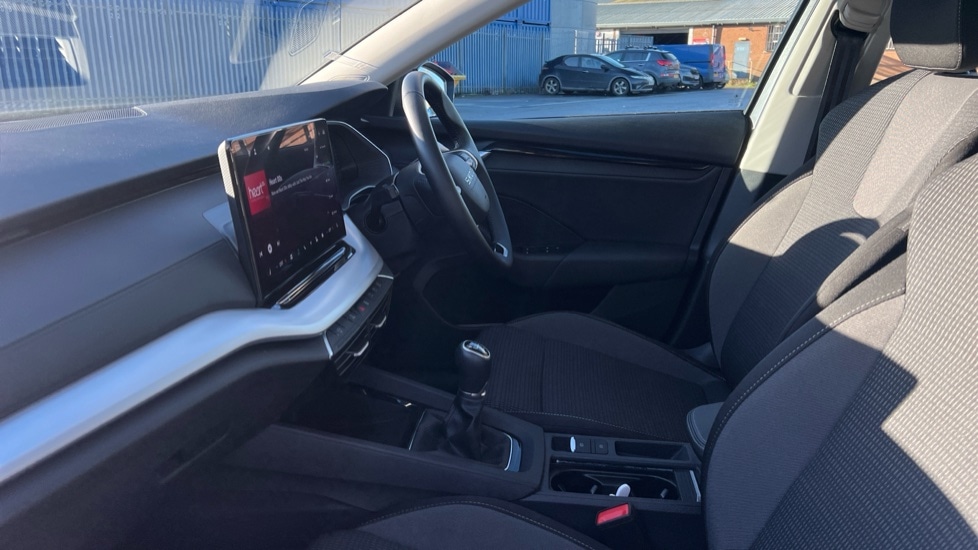 Used Skoda Octavia 2025 for sale - 76874987: Photo 23