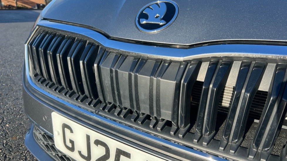 Used Skoda Octavia 2025 for sale - 76874987: Photo 25