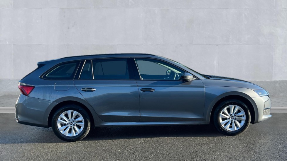 Used Skoda Octavia 2025 for sale - 76874987: Photo 4