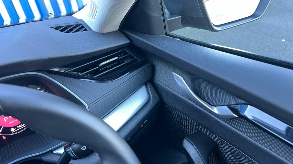 Used Skoda Octavia 2025 for sale - 76874987: Photo 48