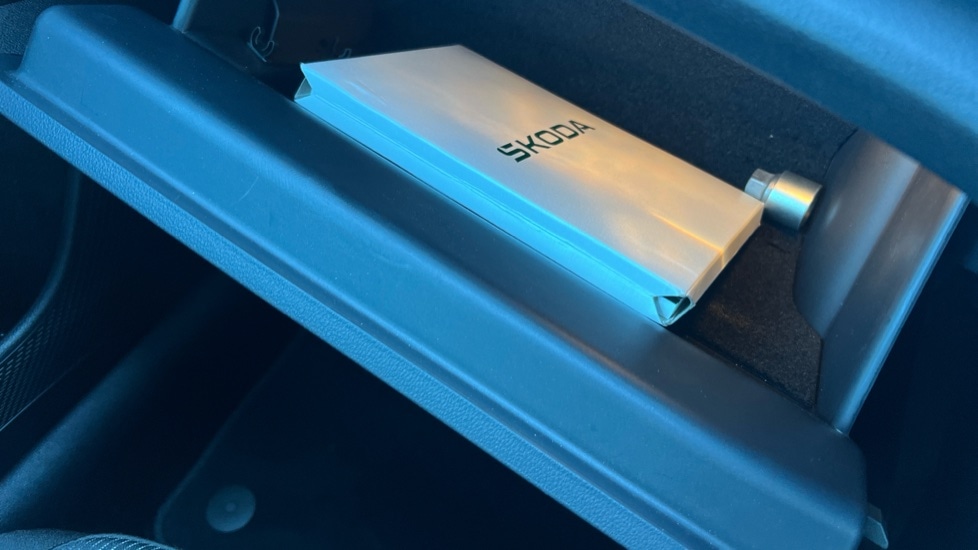 Used Skoda Octavia 2025 for sale - 76874987: Photo 60