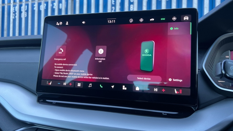 Used Skoda Octavia 2025 for sale - 76874987: Photo 66