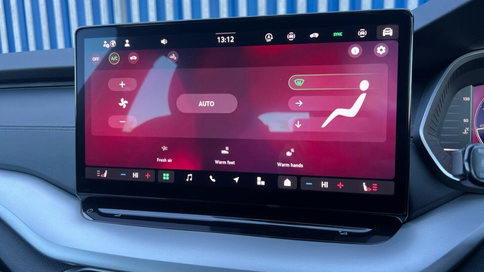 Used Skoda Octavia 2025 for sale - 76874987: Photo 67