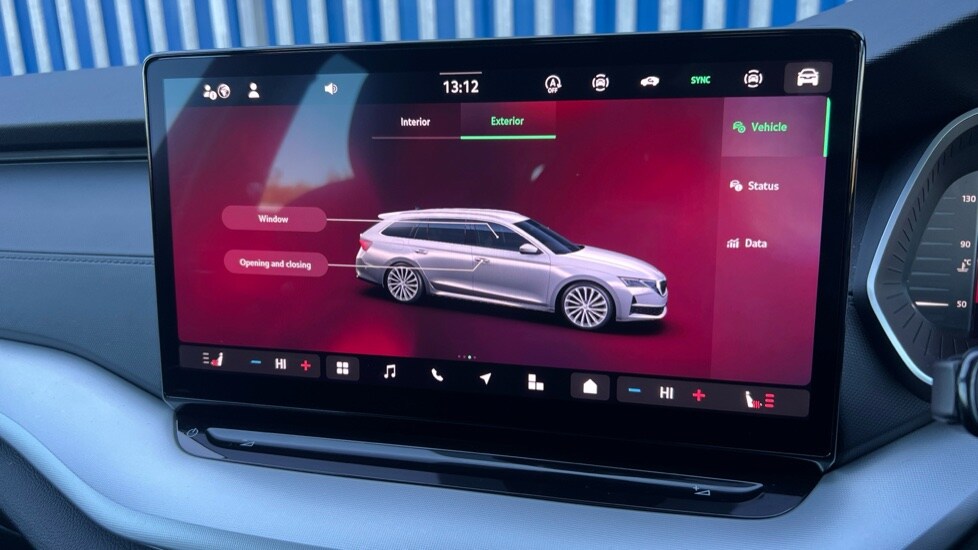 Used Skoda Octavia 2025 for sale - 76874987: Photo 70