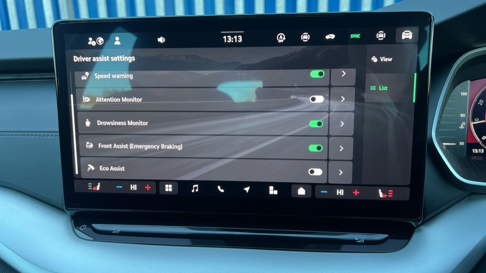 Used Skoda Octavia 2025 for sale - 76874987: Photo 75