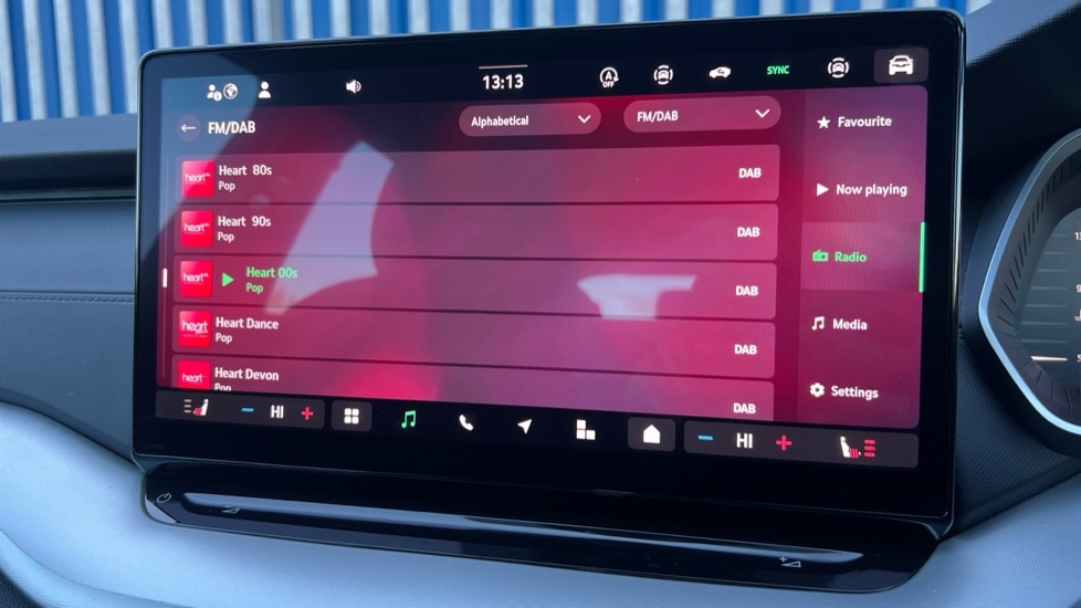 Used Skoda Octavia 2025 for sale - 76874987: Photo 76