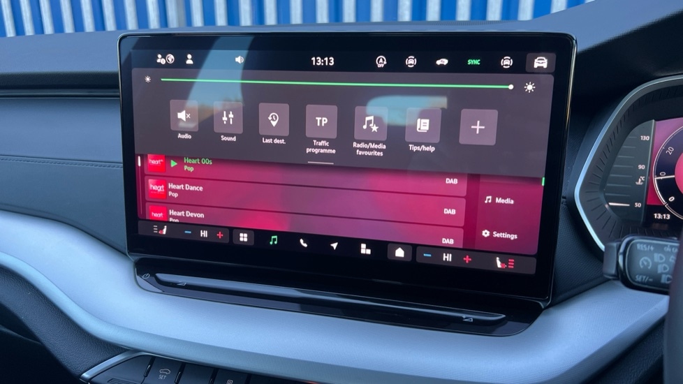 Used Skoda Octavia 2025 for sale - 76874987: Photo 77