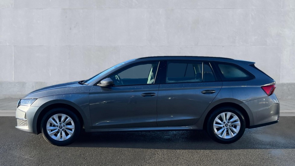 Used Skoda Octavia 2025 for sale - 76874987: Photo 9