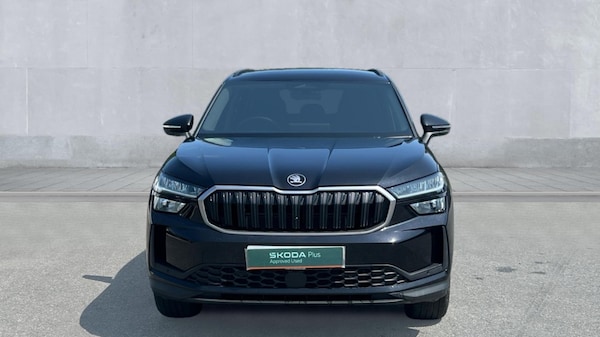 Used Skoda Kodiaq 2025 for sale - 75471854: Photo 10
