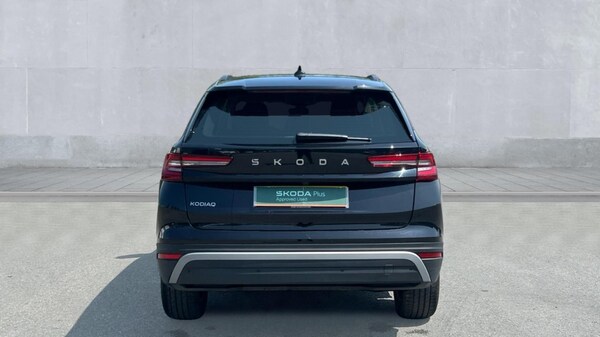 Used Skoda Kodiaq 2025 for sale - 75471854: Photo 11