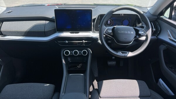 Used Skoda Kodiaq 2025 for sale - 75471854: Photo 12