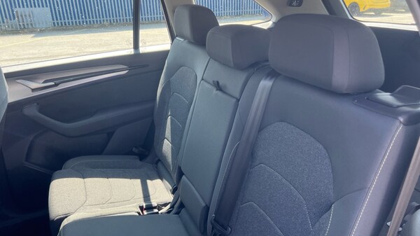 Used Skoda Kodiaq 2025 for sale - 75471854: Photo 15