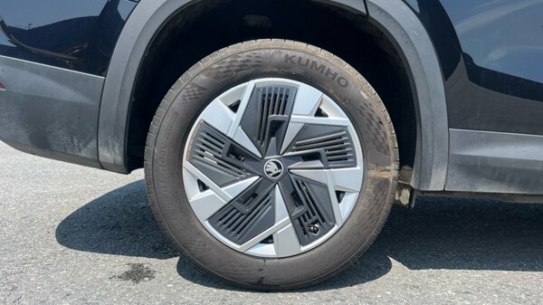 Used Skoda Kodiaq 2025 for sale - 75471854: Photo 18