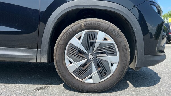Used Skoda Kodiaq 2025 for sale - 75471854: Photo 19
