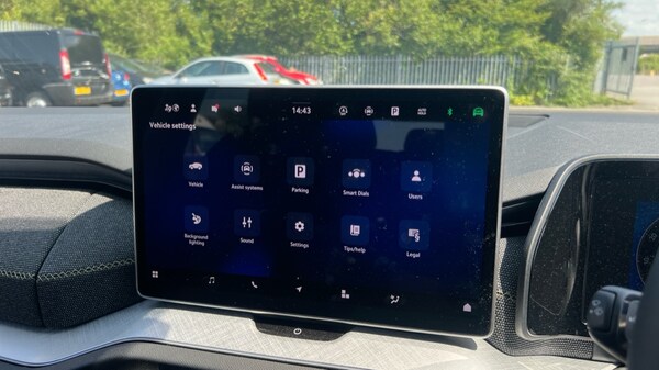 Used Skoda Kodiaq 2025 for sale - 75471854: Photo 24