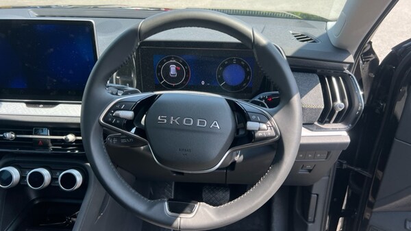 Used Skoda Kodiaq 2025 for sale - 75471854: Photo 27