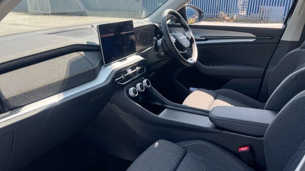 Used Skoda Kodiaq 2025 for sale - 75471854: Photo 28