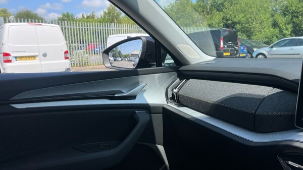 Used Skoda Kodiaq 2025 for sale - 75471854: Photo 30
