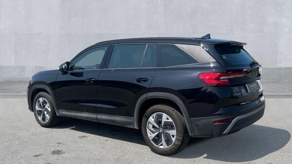 Used Skoda Kodiaq 2025 for sale - 75471854: Photo 3