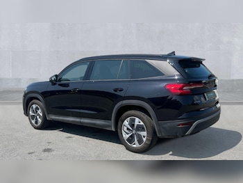 Used Skoda Kodiaq 2025 for sale - 75471854: Photo