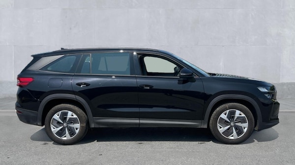 Used Skoda Kodiaq 2025 for sale - 75471854: Photo 4