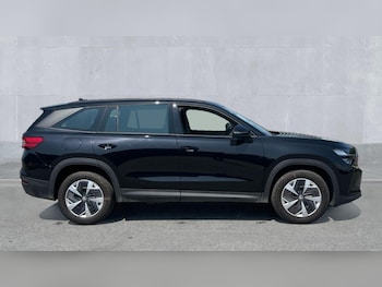 Used Skoda Kodiaq 2025 for sale - 75471854: Photo