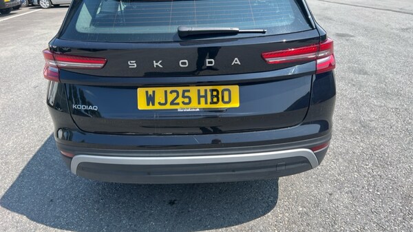 Used Skoda Kodiaq 2025 for sale - 75471854: Photo 50