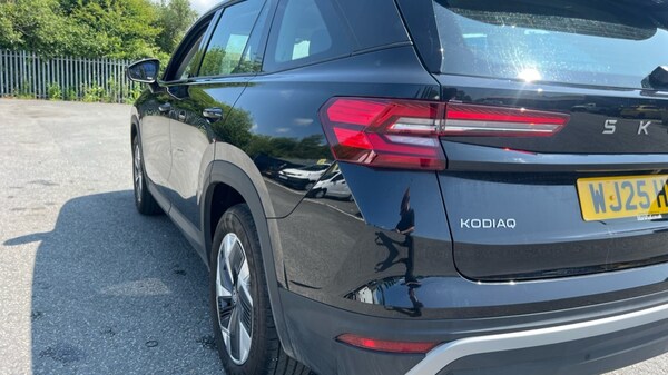 Used Skoda Kodiaq 2025 for sale - 75471854: Photo 52