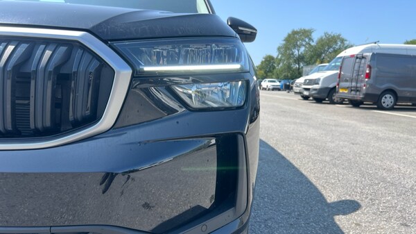 Used Skoda Kodiaq 2025 for sale - 75471854: Photo 53