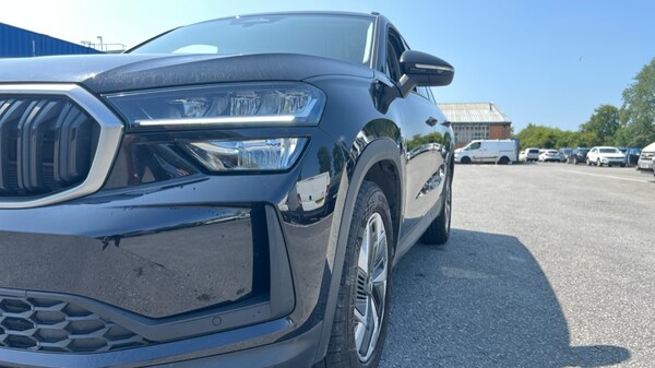 Used Skoda Kodiaq 2025 for sale - 75471854: Photo 54