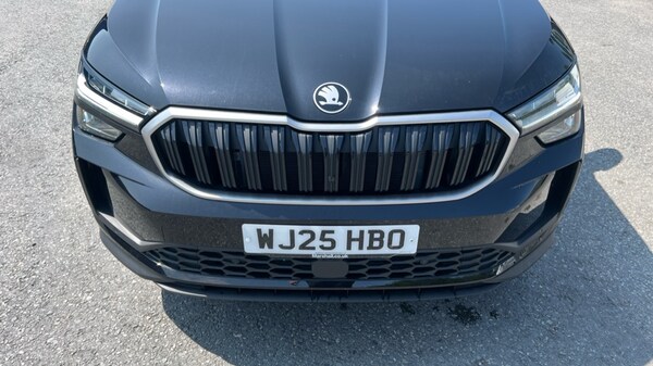 Used Skoda Kodiaq 2025 for sale - 75471854: Photo 55