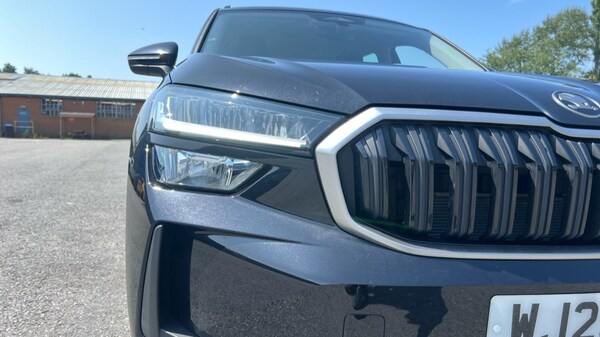 Used Skoda Kodiaq 2025 for sale - 75471854: Photo 56