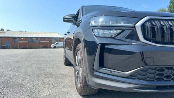 Used Skoda Kodiaq 2025 for sale - 75471854: Photo 57