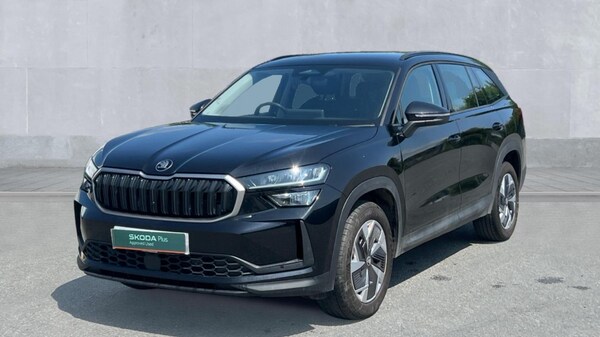 Used Skoda Kodiaq 2025 for sale - 75471854: Photo 7