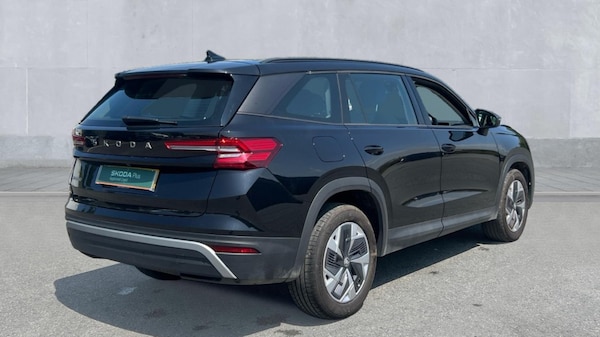 Used Skoda Kodiaq 2025 for sale - 75471854: Photo 8