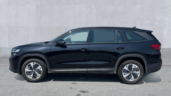 Used Skoda Kodiaq 2025 for sale - 75471854: Photo 9