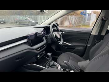 Used Skoda Fabia 2024 for sale - 74181292: Photo