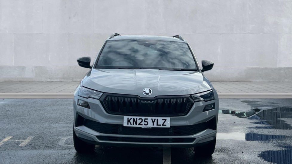 Used Skoda Karoq 2025 for sale - 76874981: Photo 10