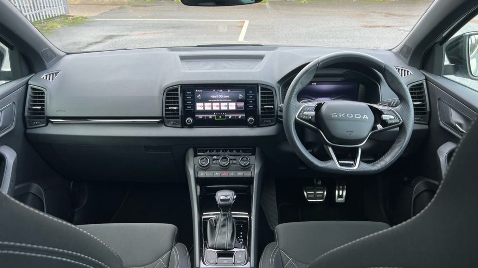 Used Skoda Karoq 2025 for sale - 76874981: Photo 12