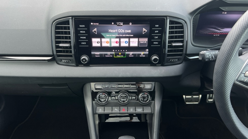 Used Skoda Karoq 2025 for sale - 76874981: Photo 13