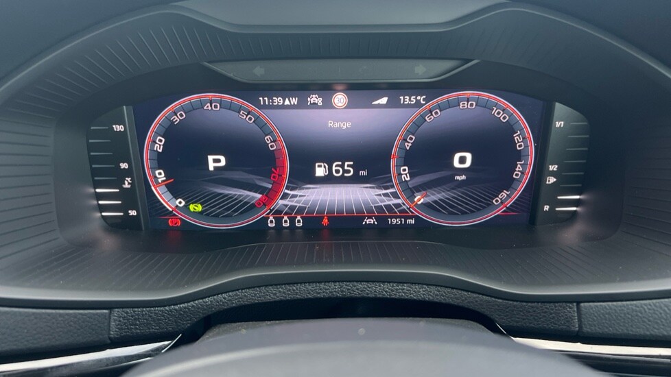 Used Skoda Karoq 2025 for sale - 76874981: Photo 14