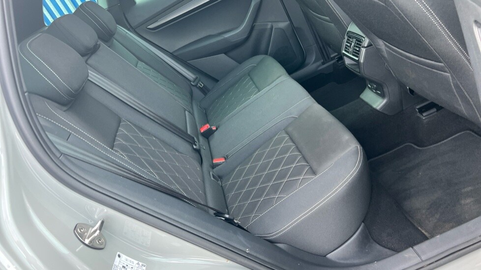 Used Skoda Karoq 2025 for sale - 76874981: Photo 15