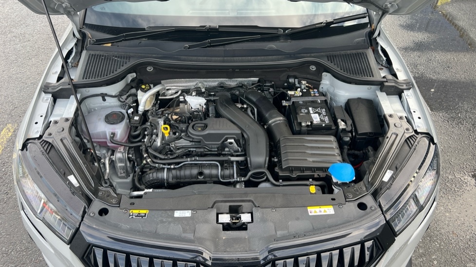 Used Skoda Karoq 2025 for sale - 76874981: Photo 17