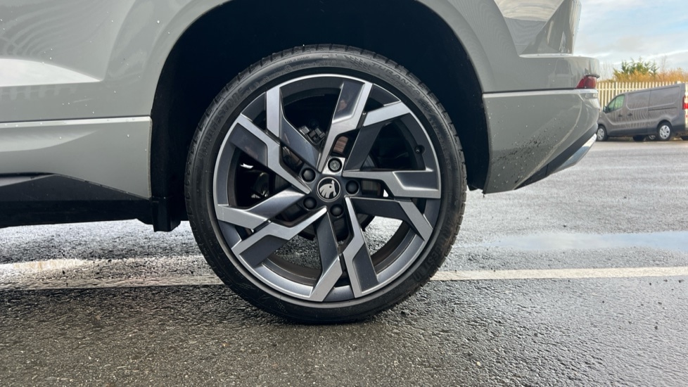 Used Skoda Karoq 2025 for sale - 76874981: Photo 18