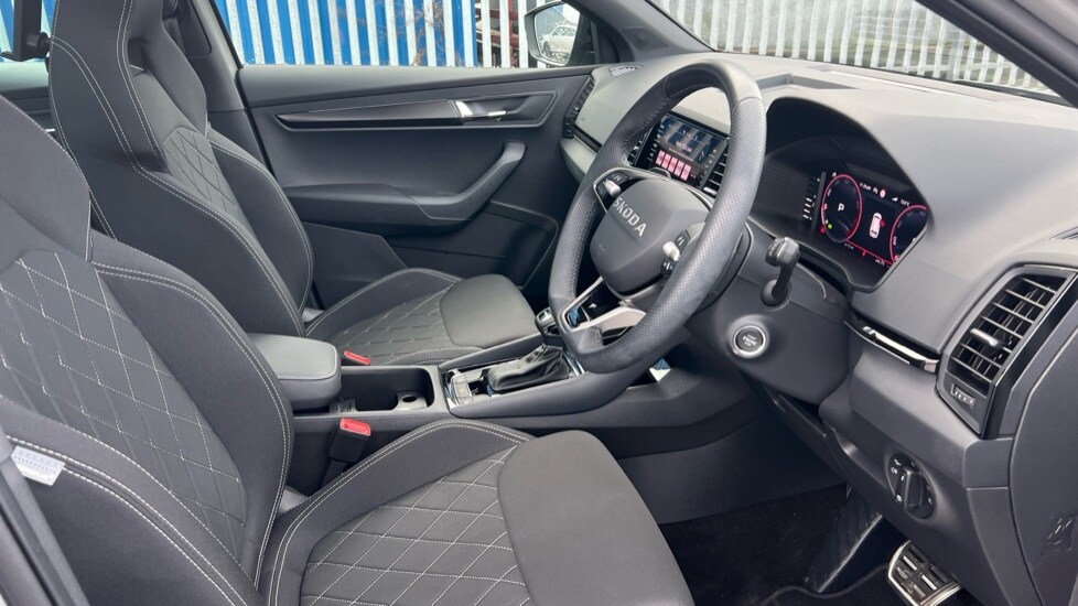 Used Skoda Karoq 2025 for sale - 76874981: Photo 21