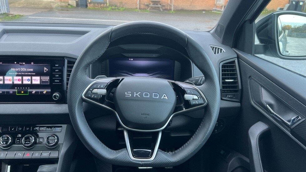 Used Skoda Karoq 2025 for sale - 76874981: Photo 22